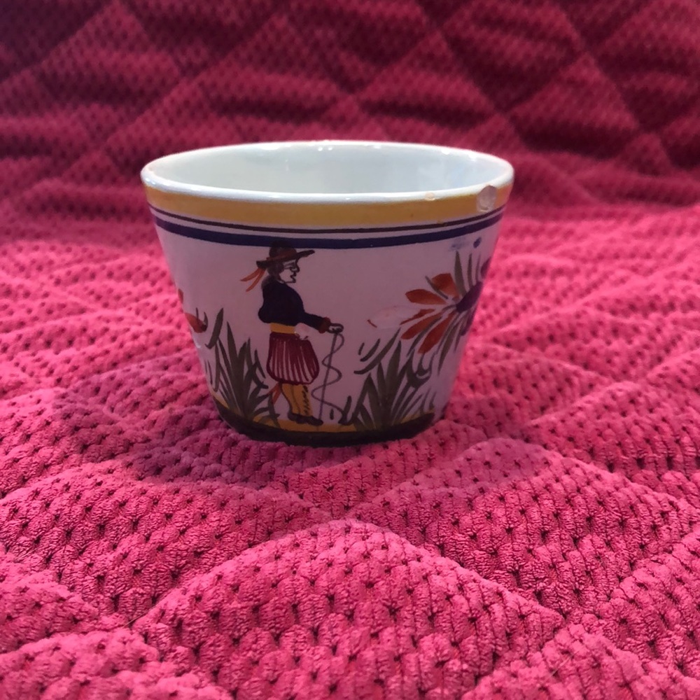 QUIMPER CUP